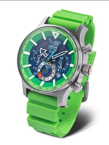 Vostok europe expedition polar - expedition,