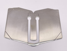 Tiffany & Co. Sterling Silver