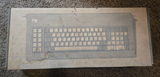 IBM Model F 83 Key Keyboard for PC 5150 & XT 5160 1501100 WITH BOX - TESTED