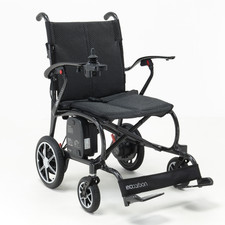 Drive Aero Carbon Fibre