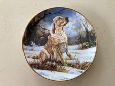 Banbury mint golden retriever - mint,