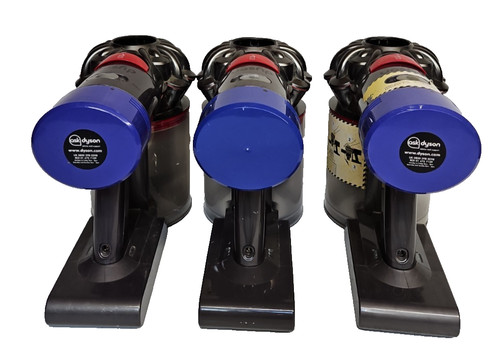Dyson sv10 cordless vacuum - sv10,