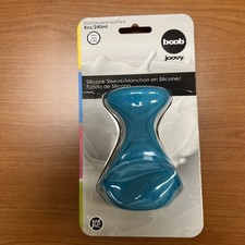 Joovy Boob 8oz Silicone Baby