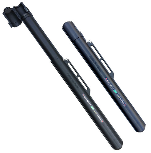 Dam ultra hard case telescopic - ultra,