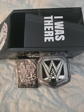 WWE WRESTLEMANIA 42 LAS VEGAS
