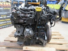 2012 NISSAN JUKE TEKNA 1.5 DCI K9K ENGINE 3 MONTHS WARRANTY