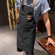 Waterproof Oil Proof PVC Apron