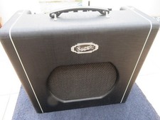 Supro Blues King 12 15watt valvr Amp with 12'' speaker. Good condition