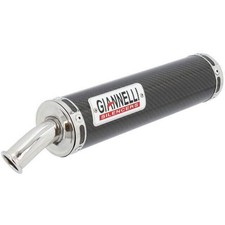 CAGIVA 125 MITO 95/10 Exhaust