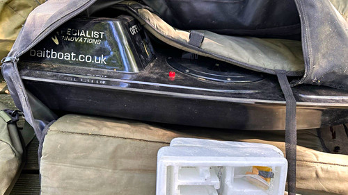 Specialist innovations bait - specialist,