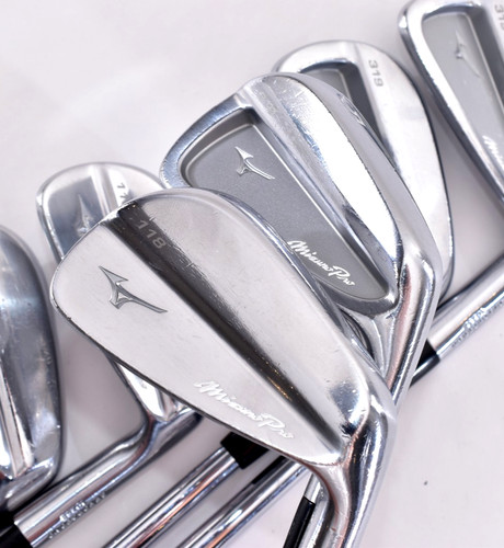 Mizuno pro 319 118 - 319, 5-6-7