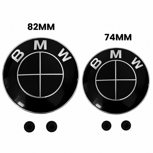 82mm 74mm bonnet boot - 82mm,