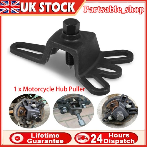 Hole motorcucle wheel hub - 4-hole,