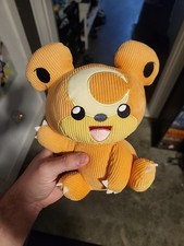2022 Pokemon TEDDIURSA
