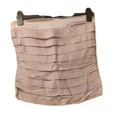 BNWT Reiss Light Brown Tiered