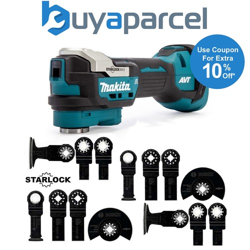 Makita dtm52z 18v - dtm52z,