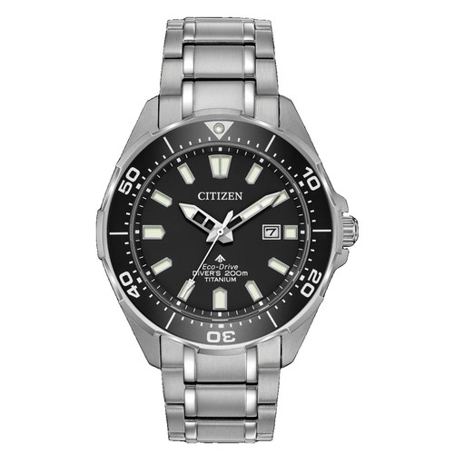 Citizen promaster eco drive - eco,