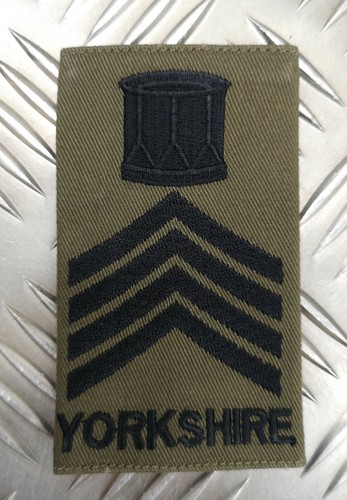 Genuine british army issue - army,