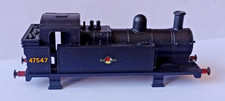 Triang Hornby OO Loco Body