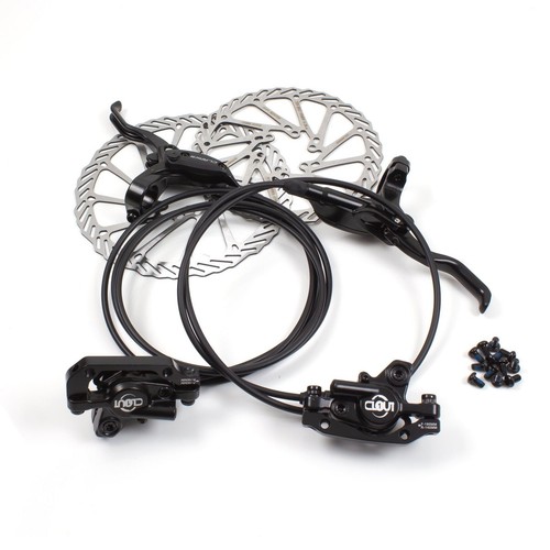 Clarks clout1 mtb hybrid - clout1,