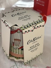 Cath Kidston mug And Costa Set
