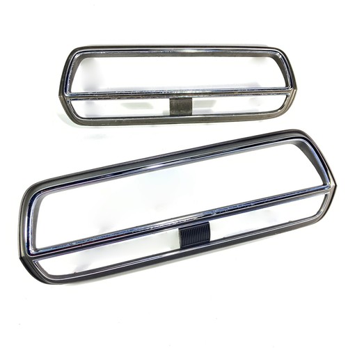 Rim tail light toyota - toyota, crown