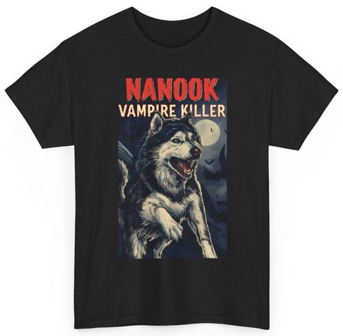 Lost boys shirt nanook - t, the