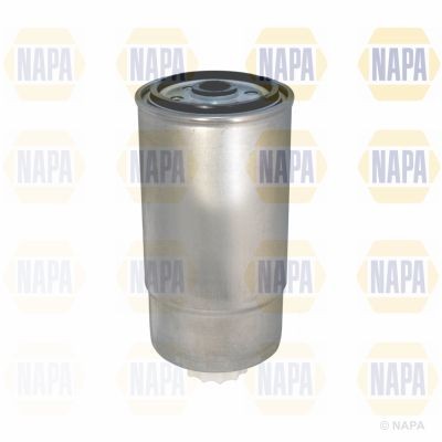 Genuine napa fuel filter - napa,