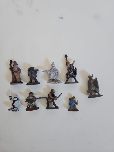 Warhammer citadel pre - warhammer,