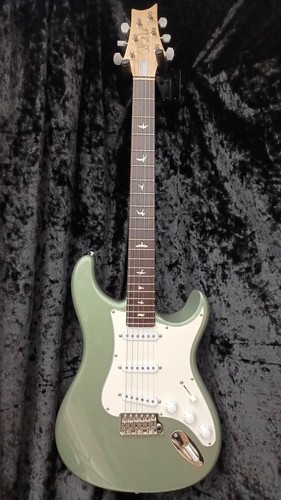Prs silver sky - prs, john