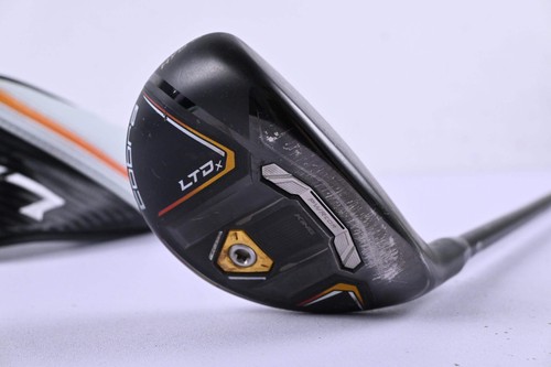Cobra ltdx hybrid 19 - #3,