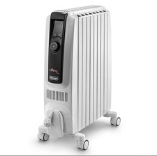 Delonghi Oil Filed New Dragon4 Pro Radiator TRDX40820E Portable Heater