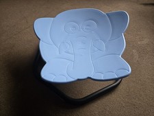 Elephant Spinning Chair Sensory Autism adhd Or Just For Fun