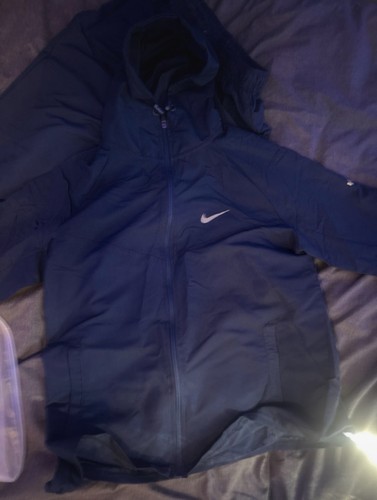 Nike running men blue - men's,