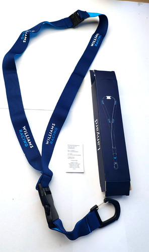 Williams racing team - williams, f1