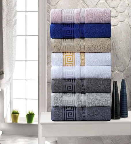 100 cotton towels super - cotton,