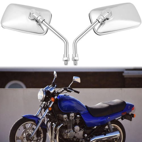 10mm motorcycle rectangular - 10mm,