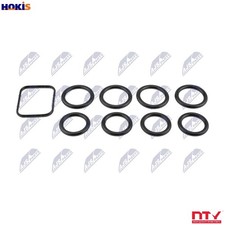 GASKET SET INTAKE MANIFOLD