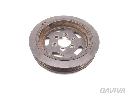 Jaguar daimler crankshaft - jaguar, xj