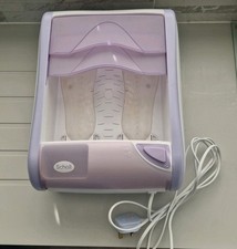 Scholl Foot Steam Spa Bath -