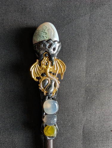 Beautiful handmade natural