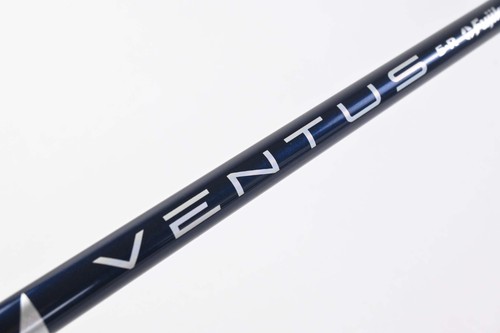 Fujikura ventus blue driver - ventus,