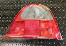 Rover 25 MG ZR Rear Light