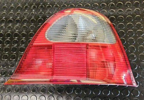 Rover rear light - 25,