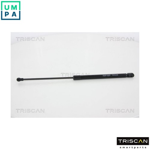 Gas spring bootcargo - gas,