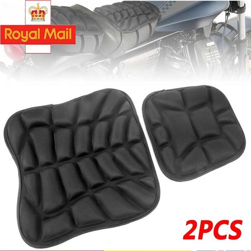 2pc motorcycle comfort - 2pc,