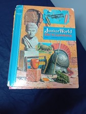 Junior World Encyclopaedia