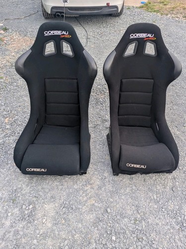 Corbeau sprint bucket - sprint,