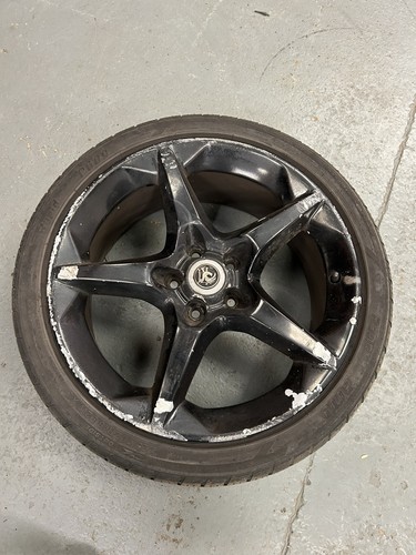 Vauxhall astra sri turbo - sri,