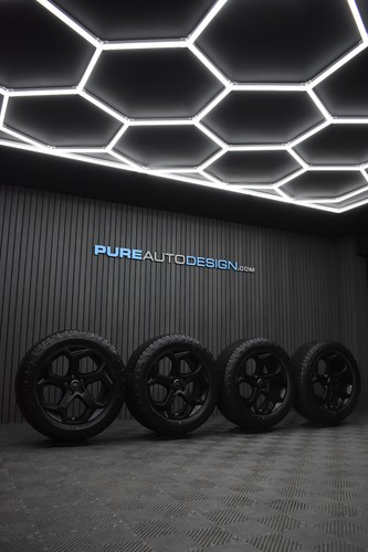 Range rover 5084 - 20",